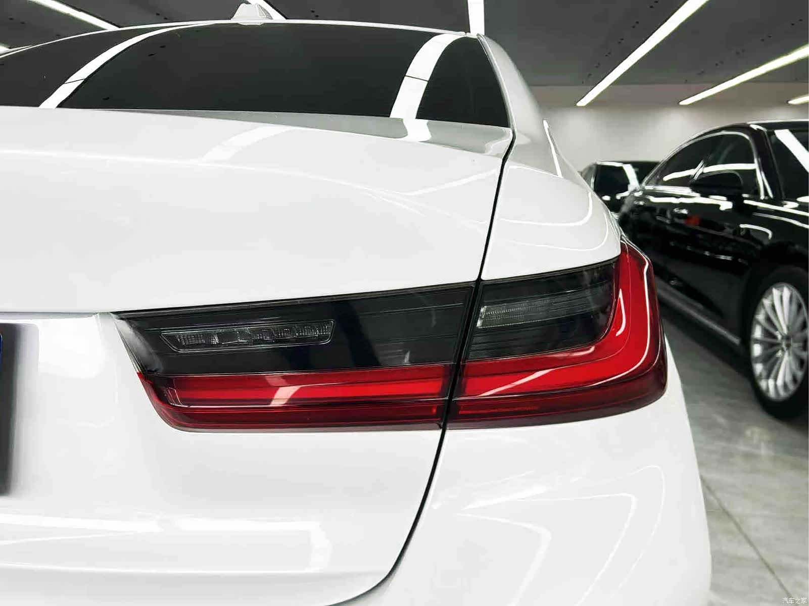 BMW 3 Series, 2023 23