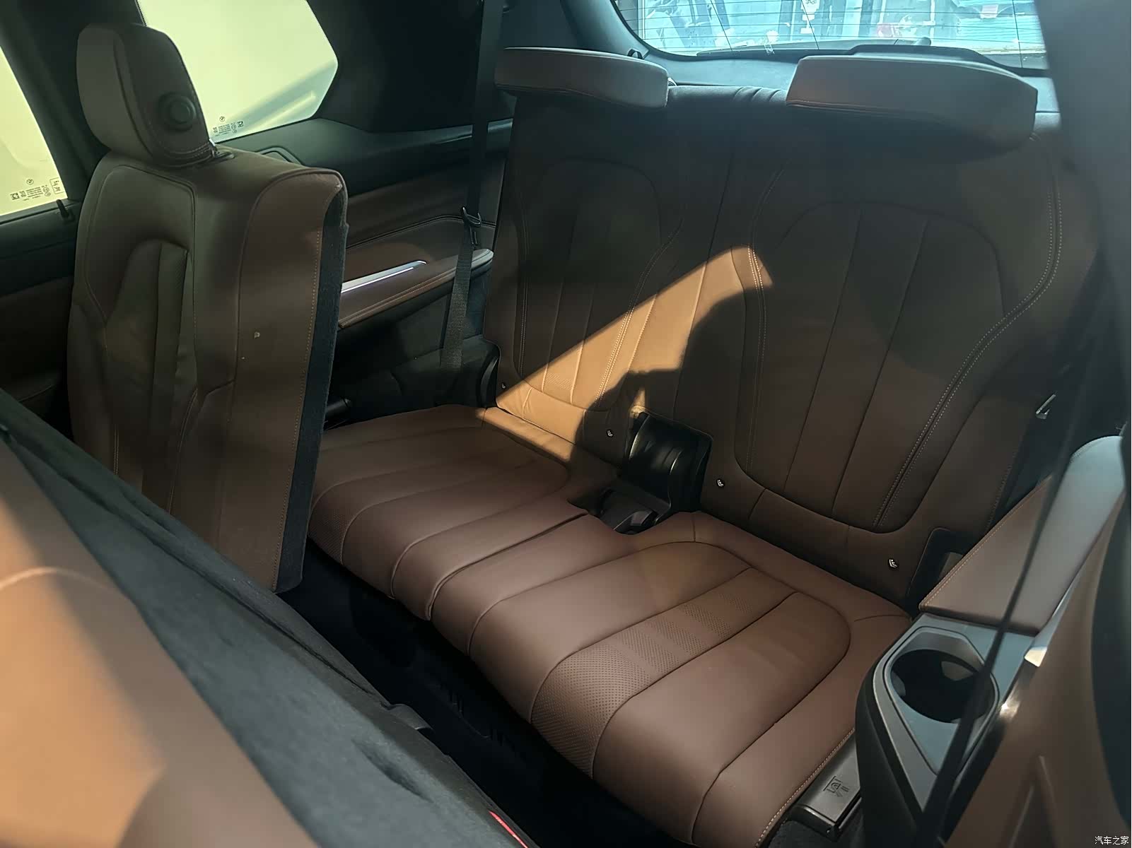 BMW X7, 2019 14