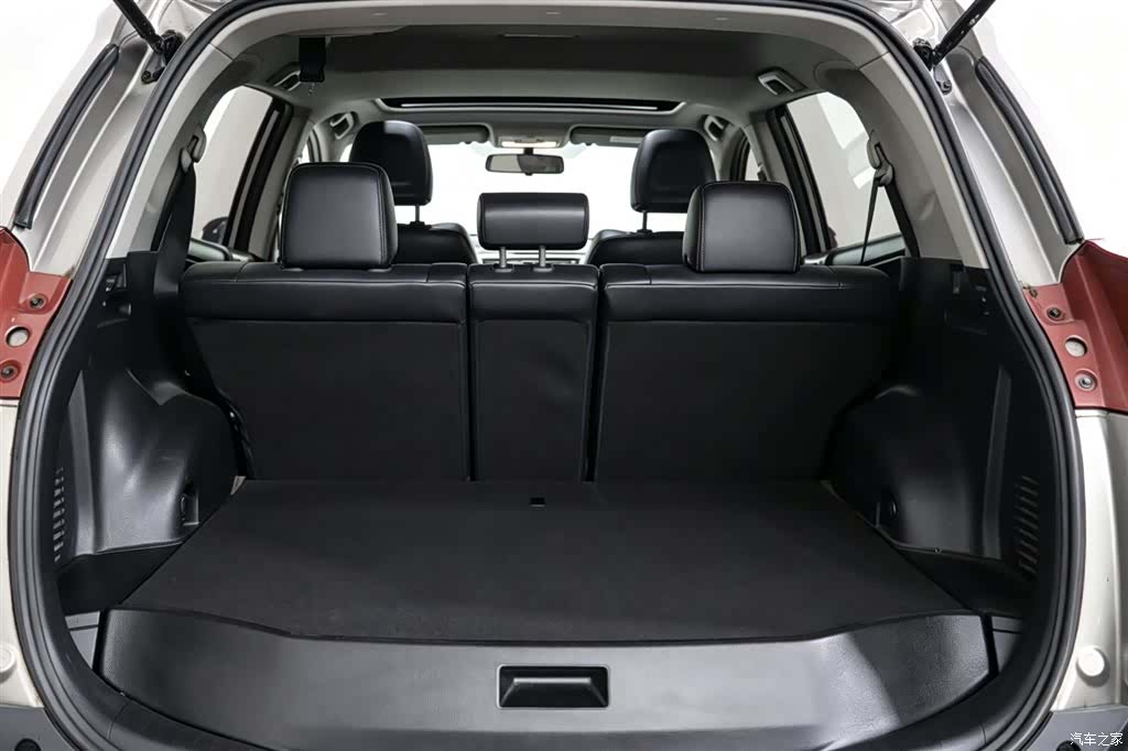 Toyota RAV4, 2015 15