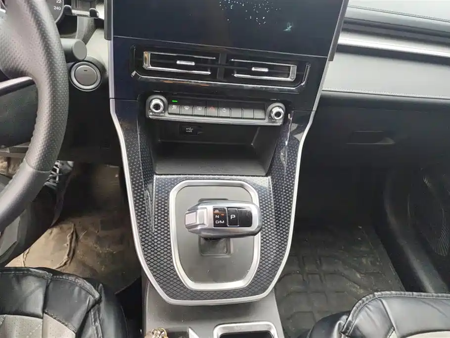 Haval M6 Haval M6