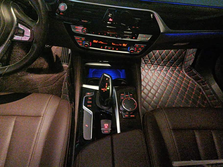BMW 5 series BMW 5 series