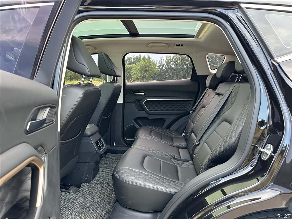 Haval H6, 2021 9