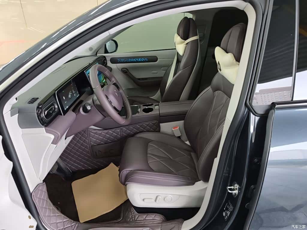 Leapmotor C11, 2025 15