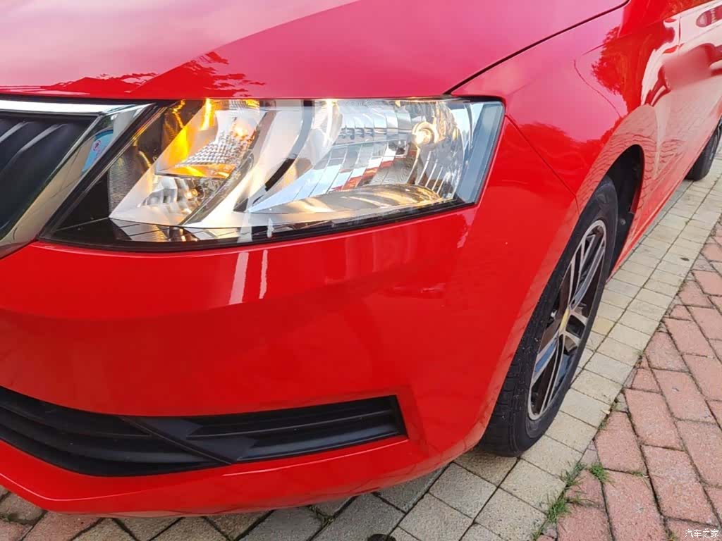 Skoda V, 2019 24