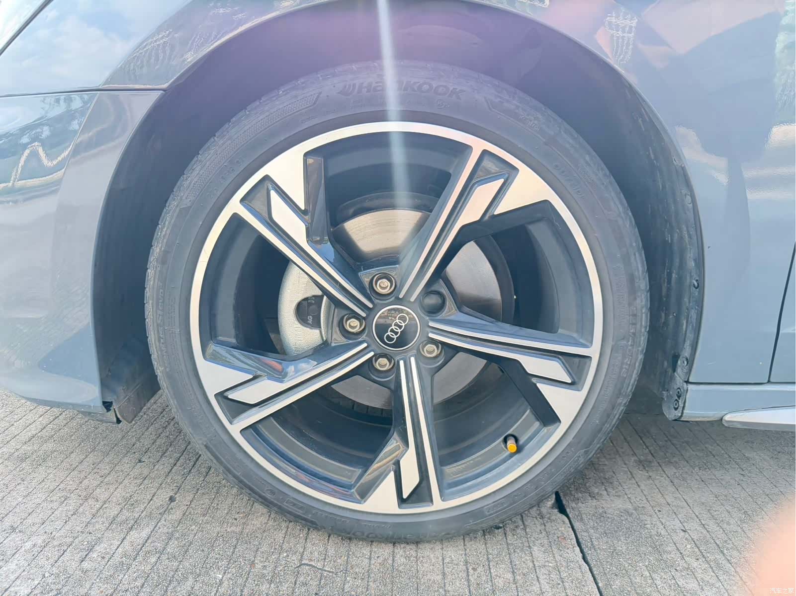 Audi A3, 2022 15