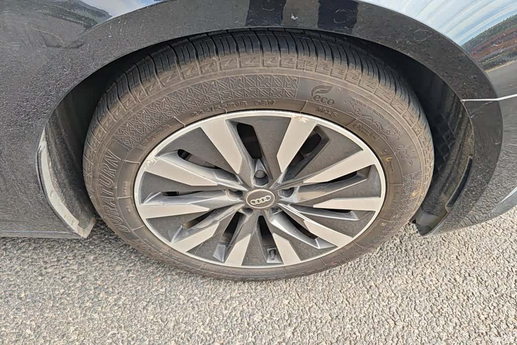 Audi A6L, 2022 6