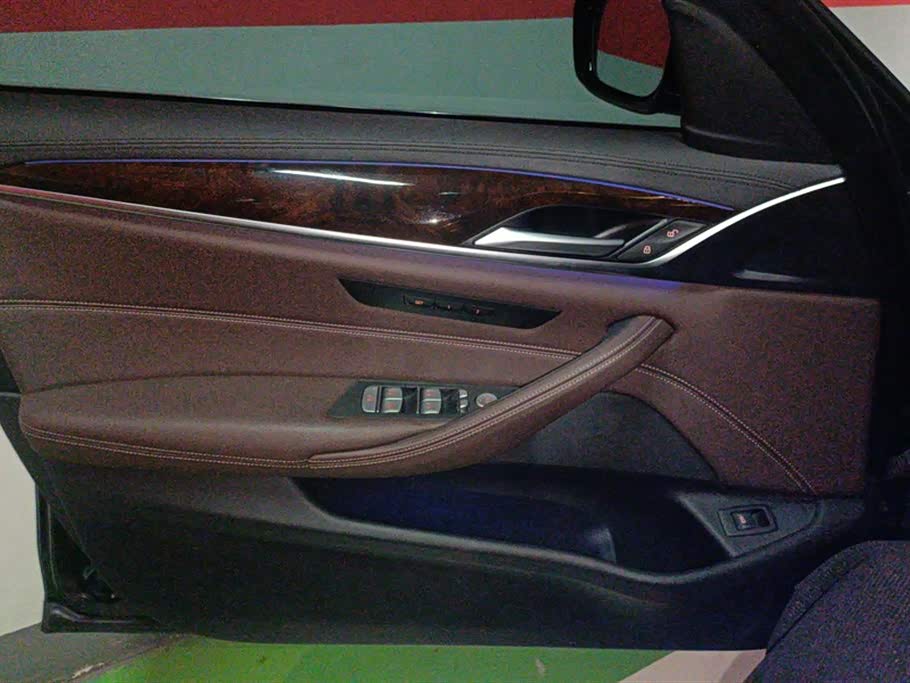BMW 5 series BMW 5 series