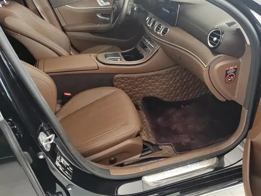 Mercedes-Benz E-class Mercedes-Benz E-class