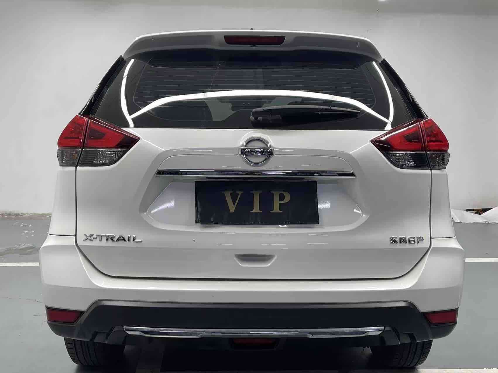 Nissan X-Trail, 2021 14