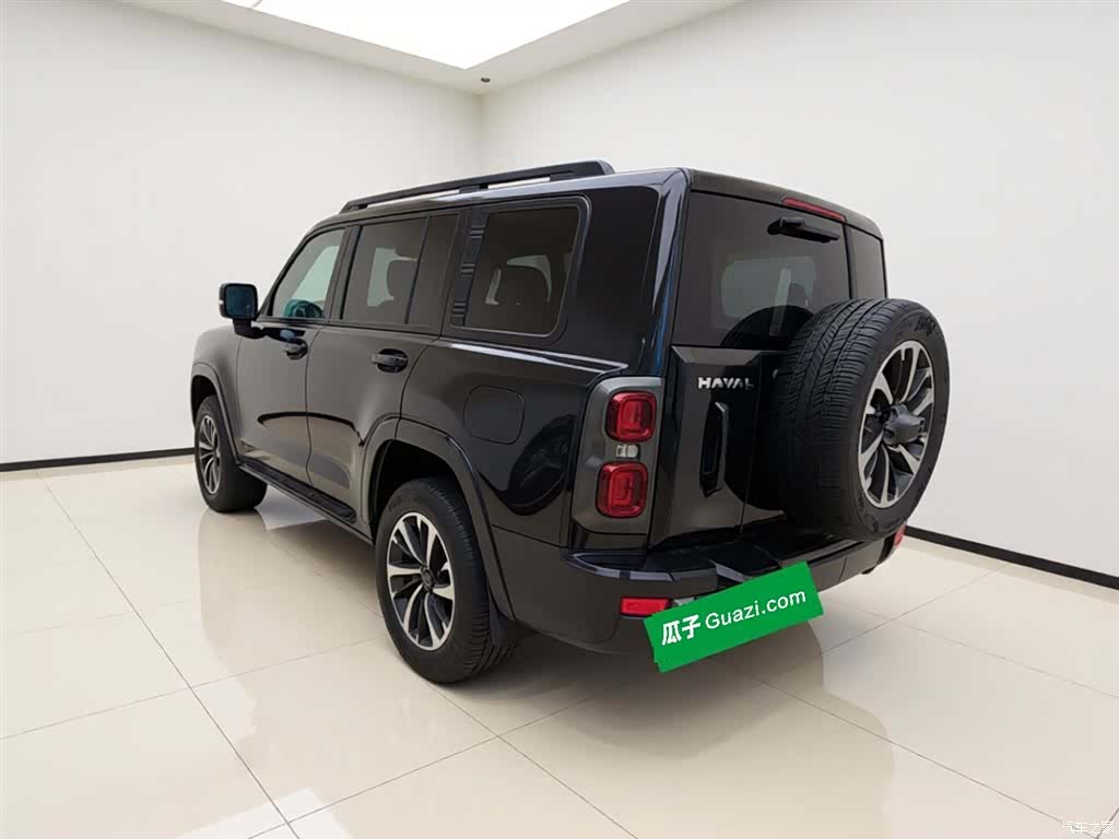 Haval H9, 2024 9
