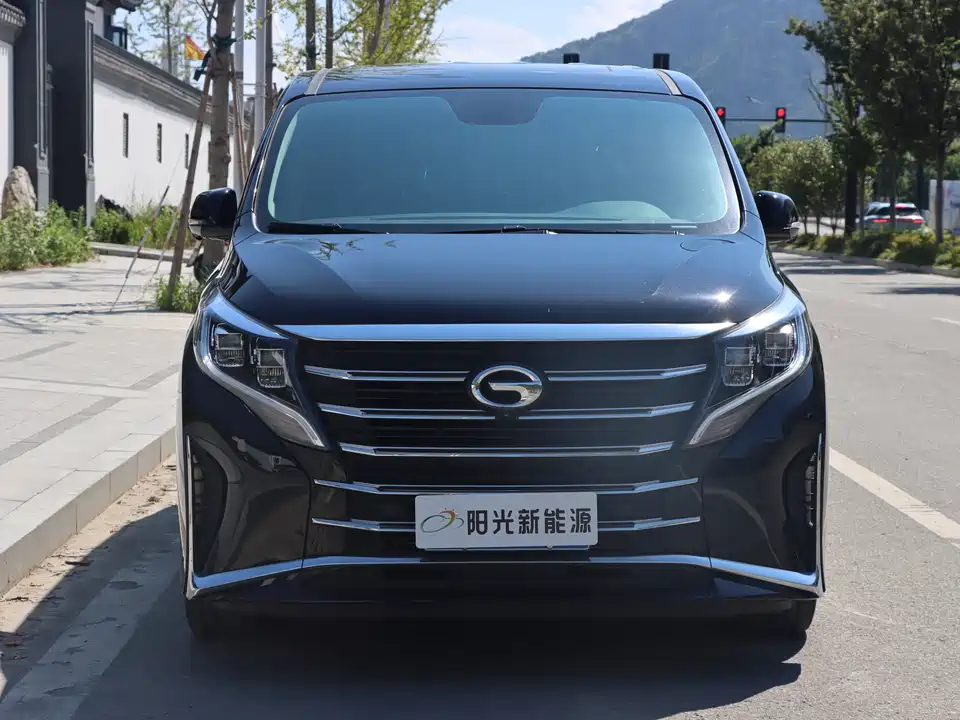 Trumpchi Trumpchi M8