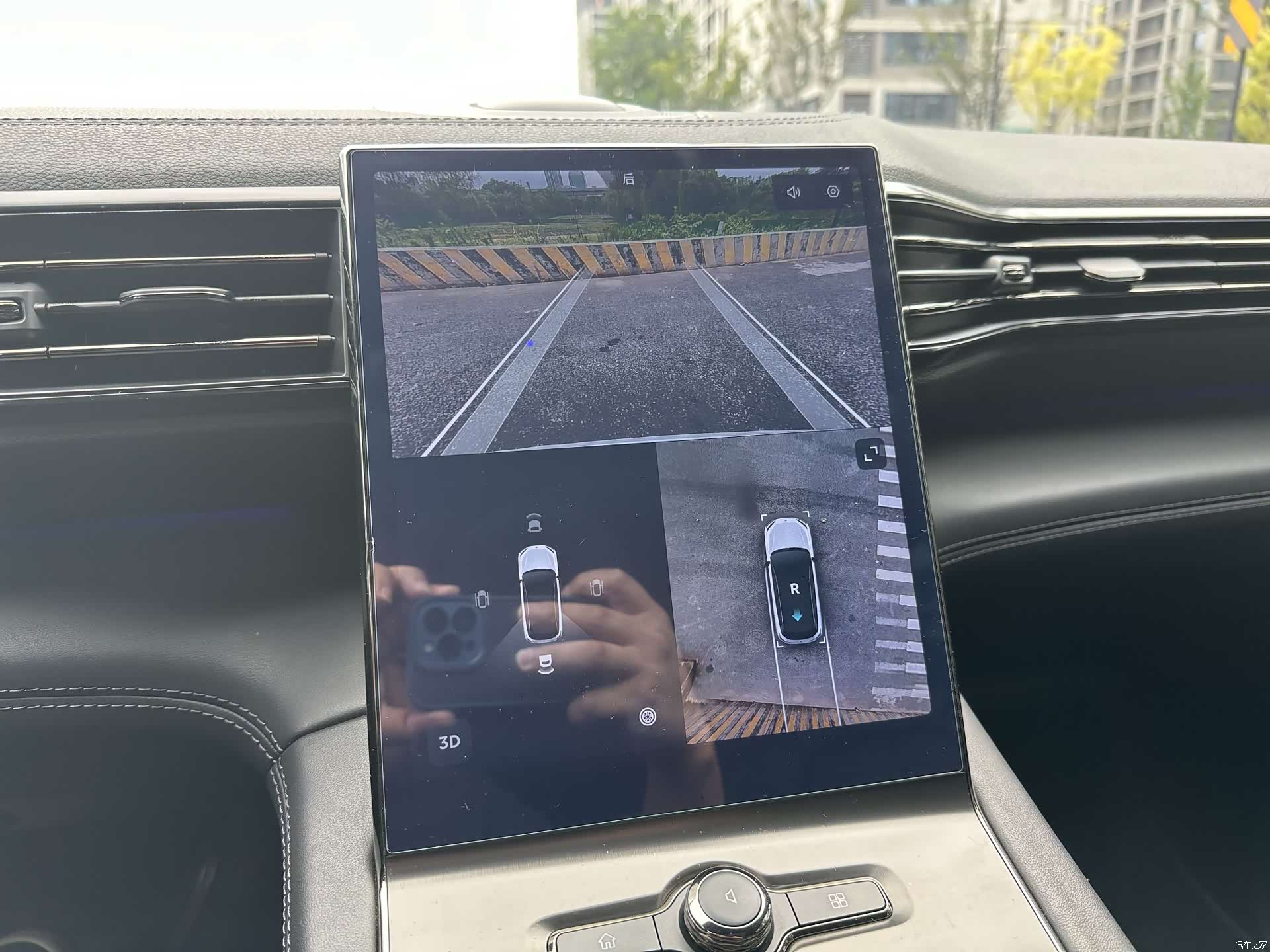 NIO ES6, 2023 20