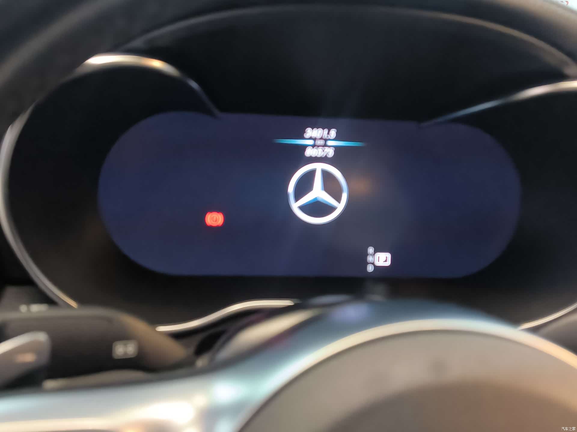 Mercedes-Benz C-Class, 2021 9