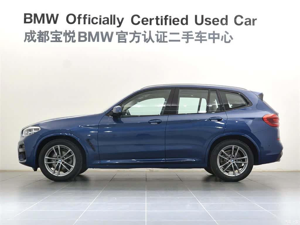 BMW X3, 2020 4