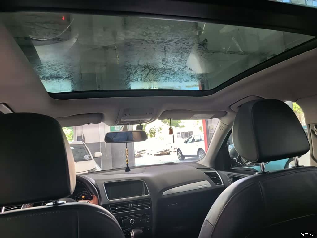 Audi Q5, 2018 18