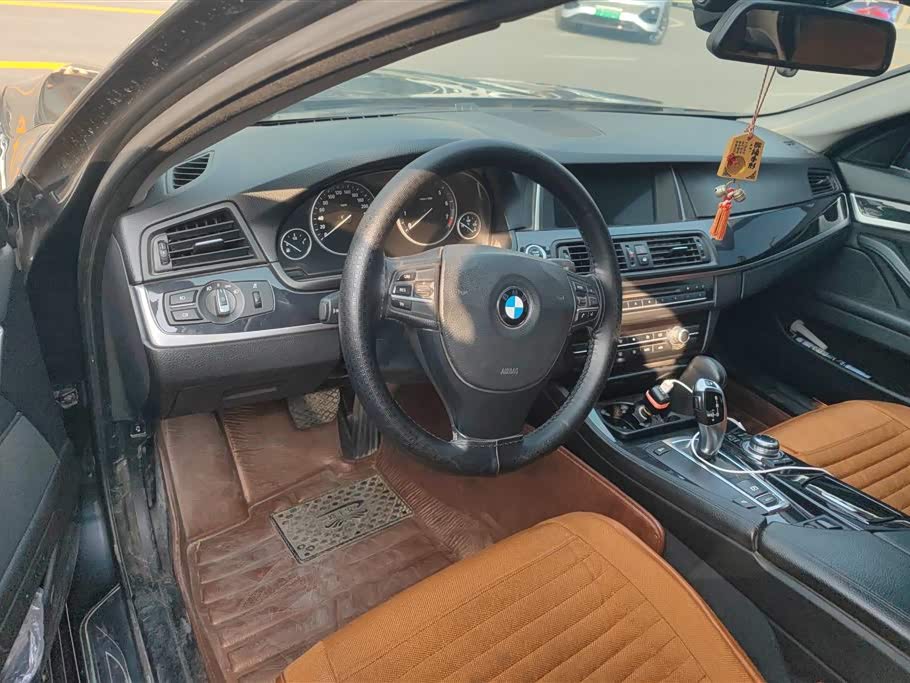 BMW 5 series BMW 5 series
