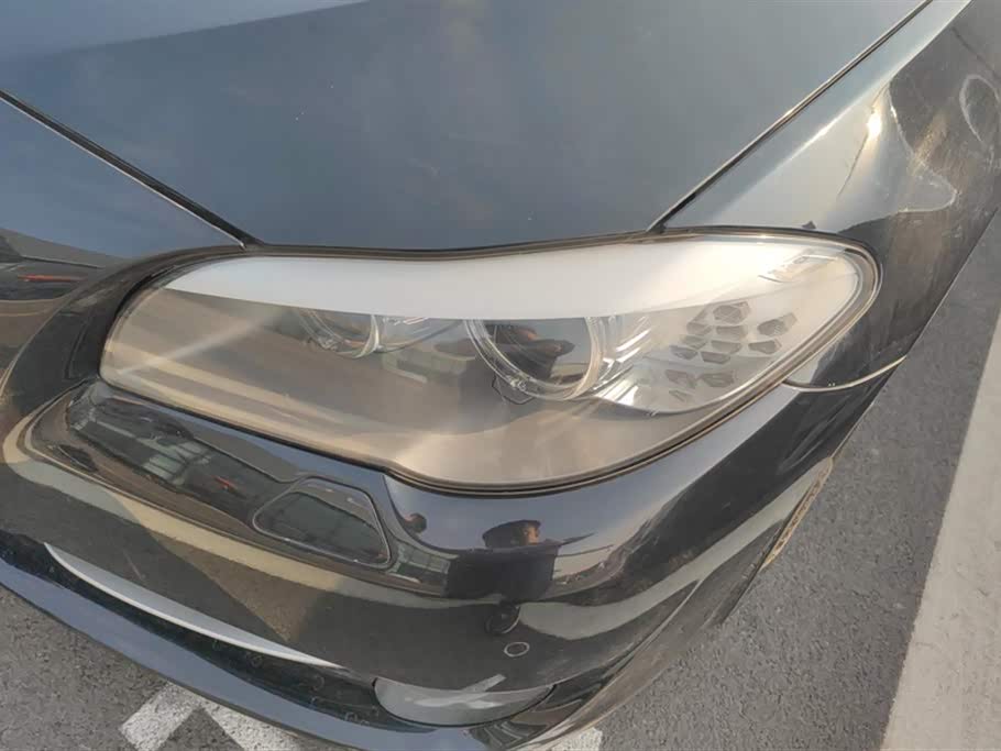 BMW 5 series BMW 5 series