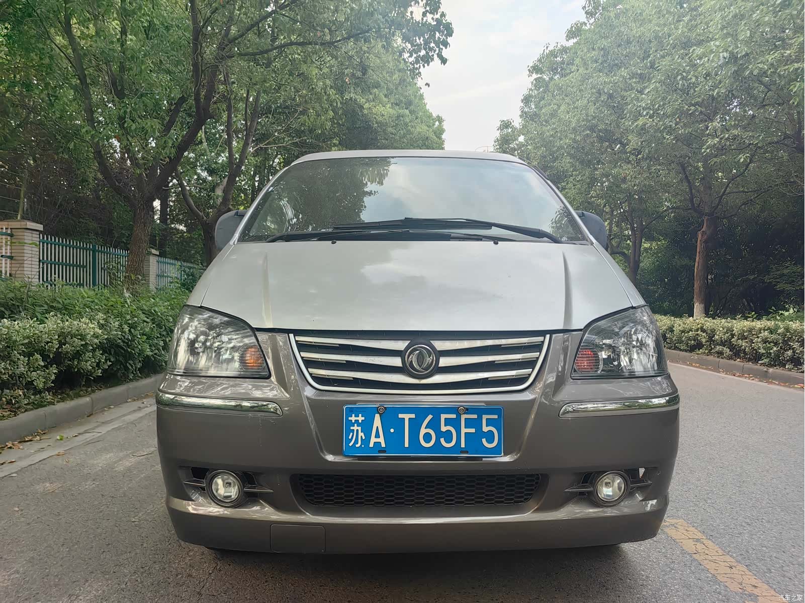 DongFeng M3L, 2016 2