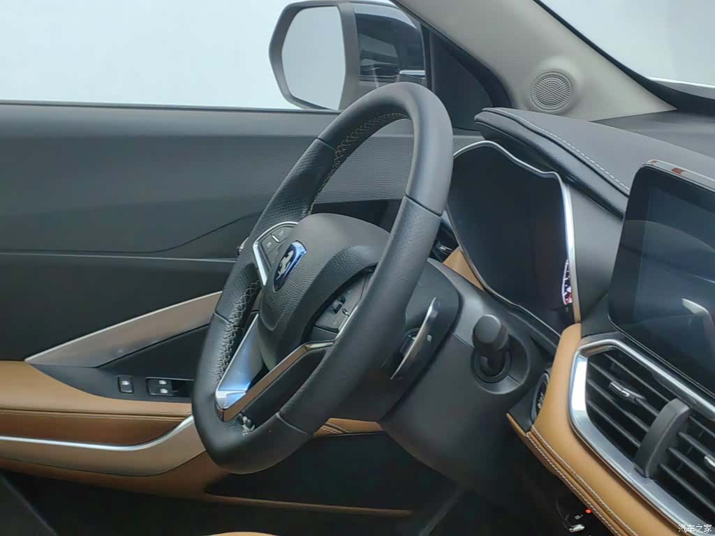 Wuling 510, 2018 22