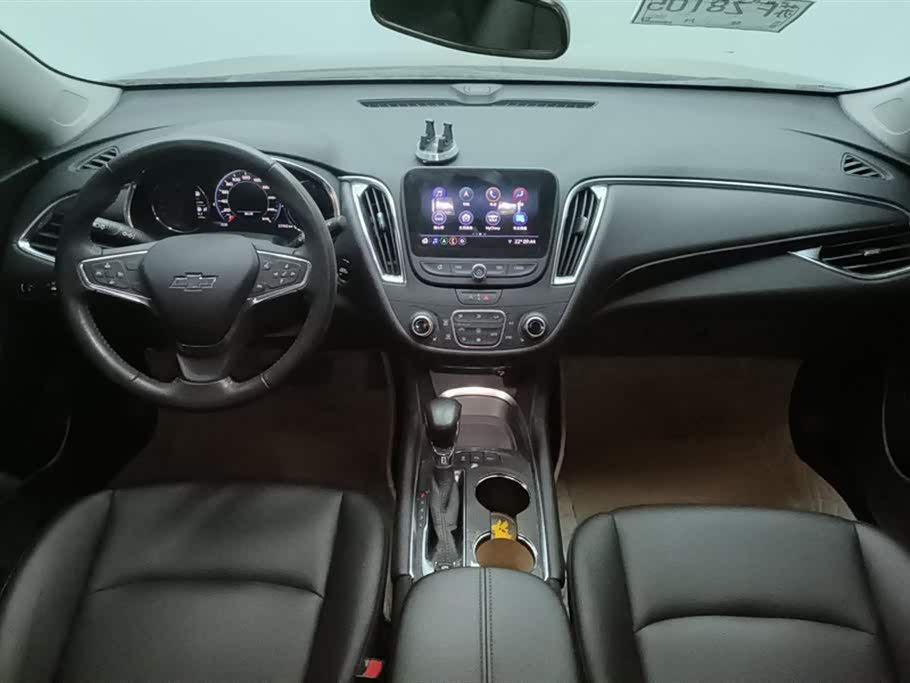 Chevrolet Mai Ruibao XL