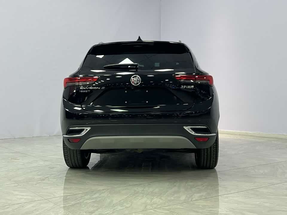 Buick Angkewei S
