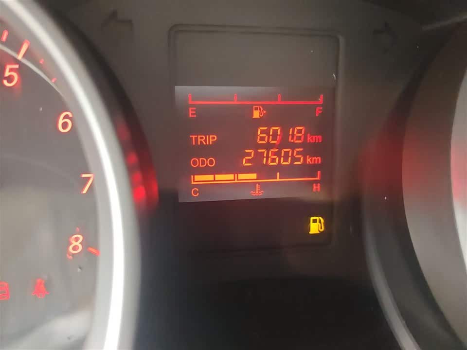 Wuling Wuling Hongguang