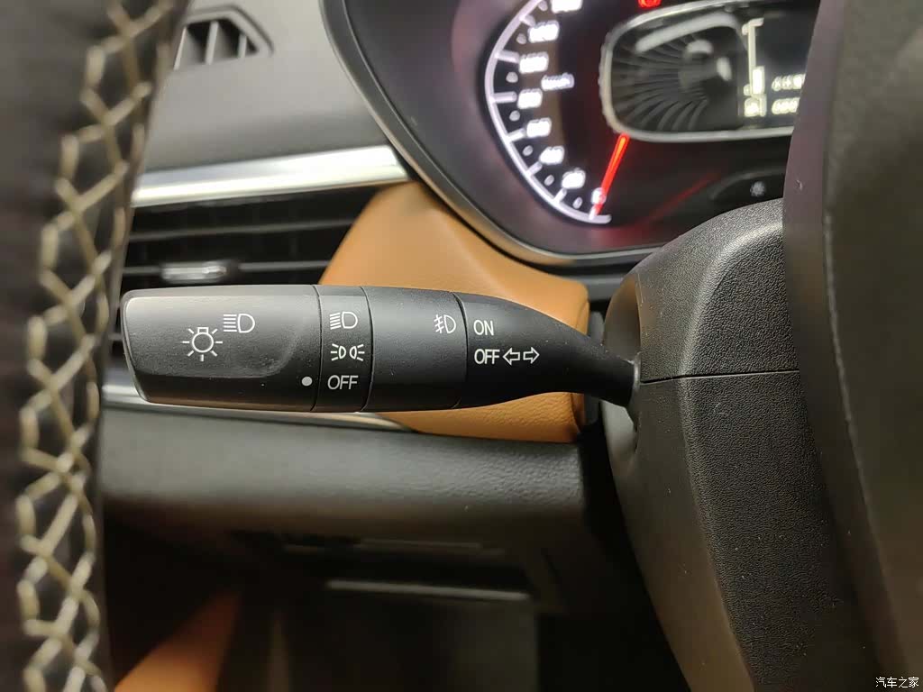 Wuling 510, 2018 21