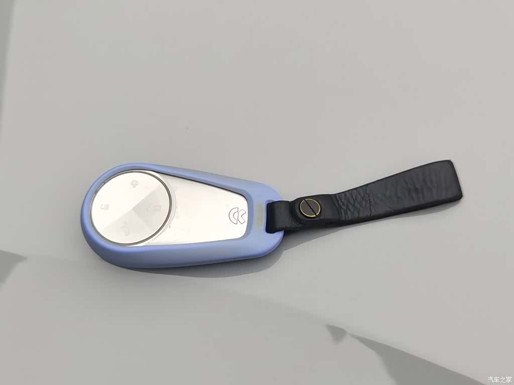 NIO ES8, 2021 19
