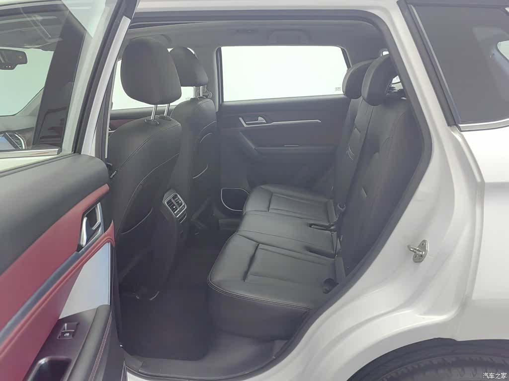 Haval H6, 2019 15