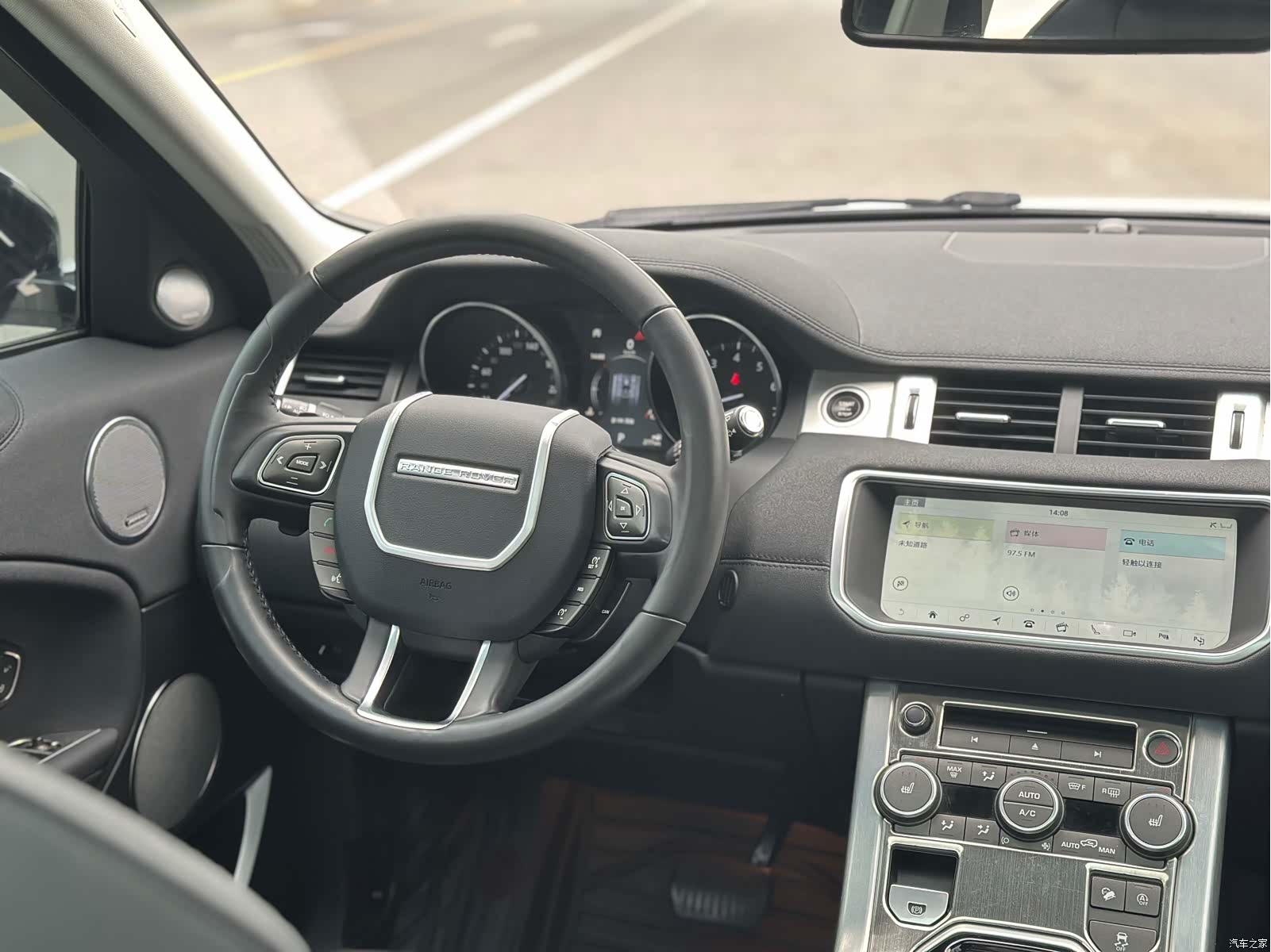 Land Rover Range Rover, 2018 14