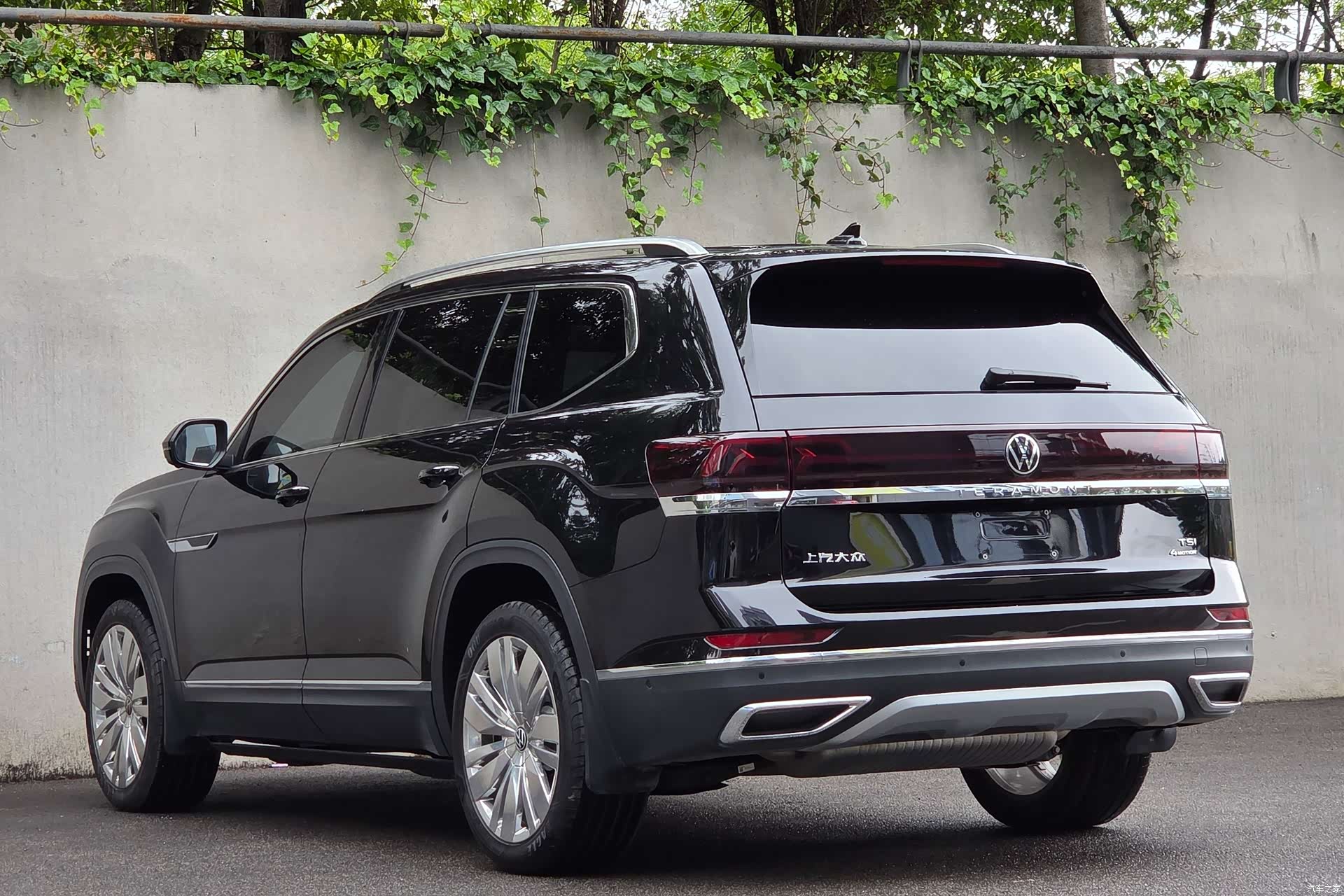 Volkswagen Teramont, 2023 6