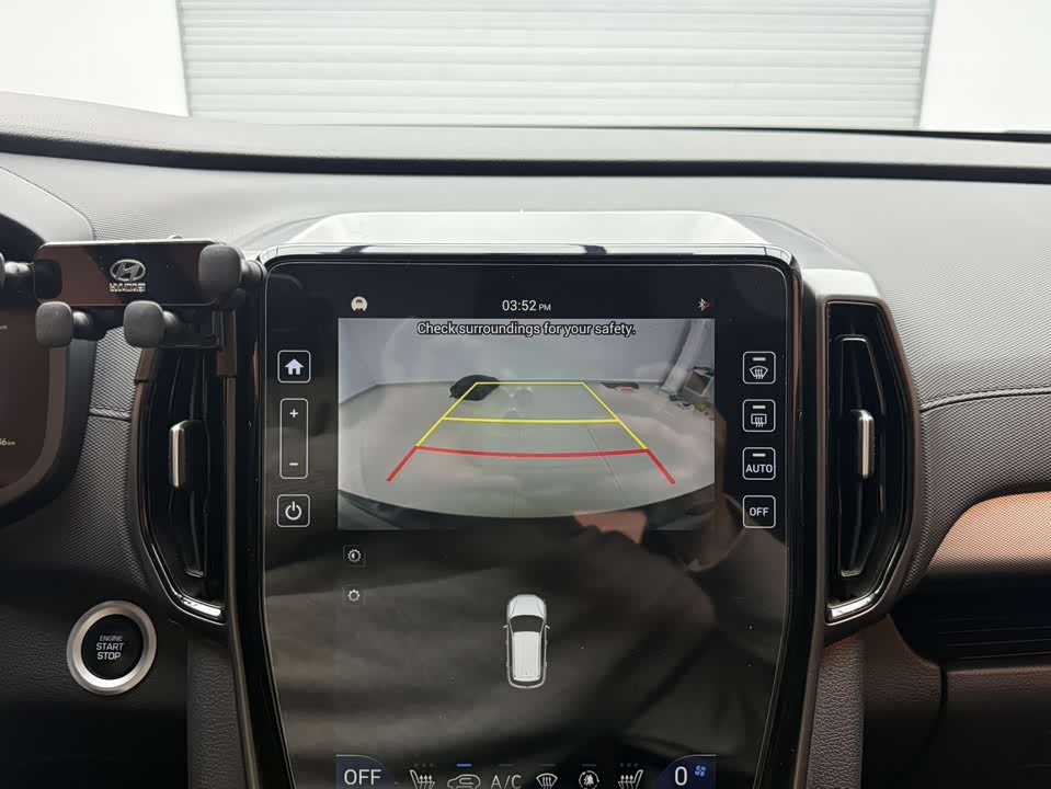 Hyundai Beijing ix35