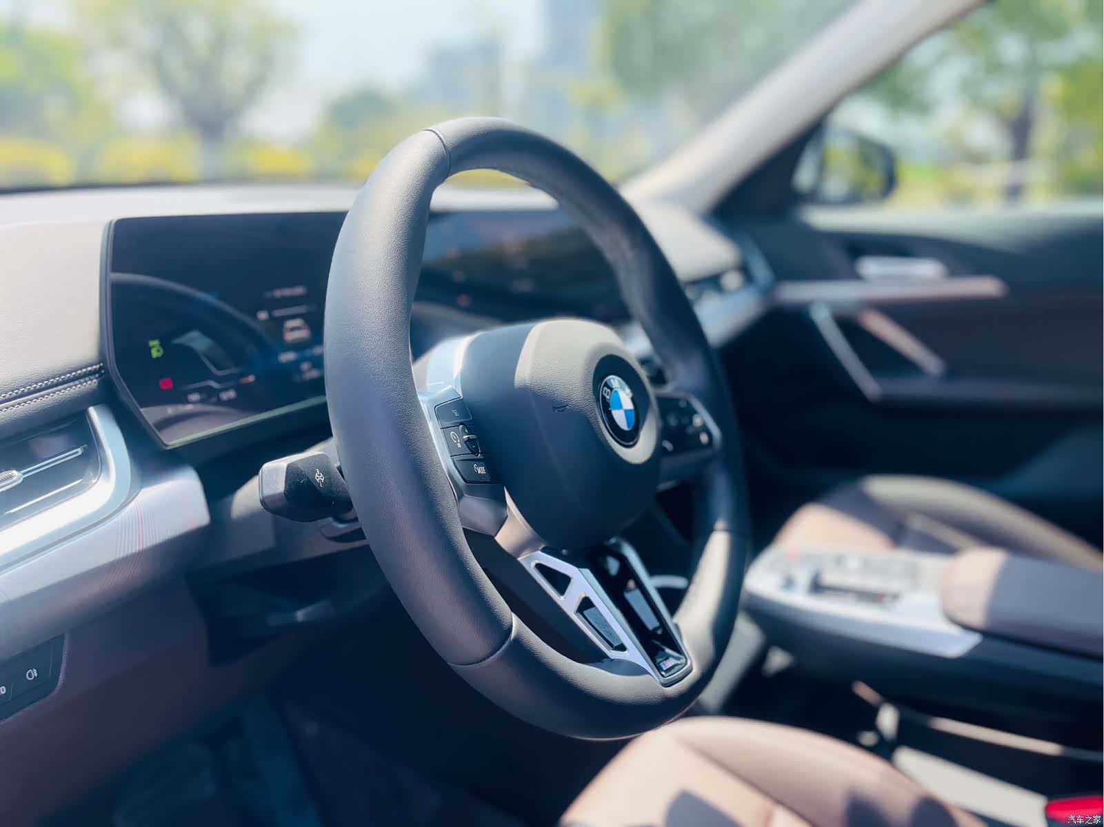 BMW X1, 2023 11