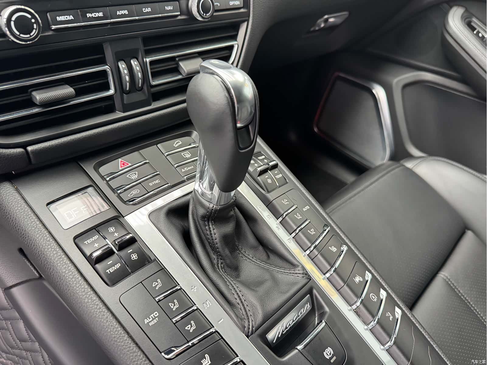 Porsche Macan, 2021 20