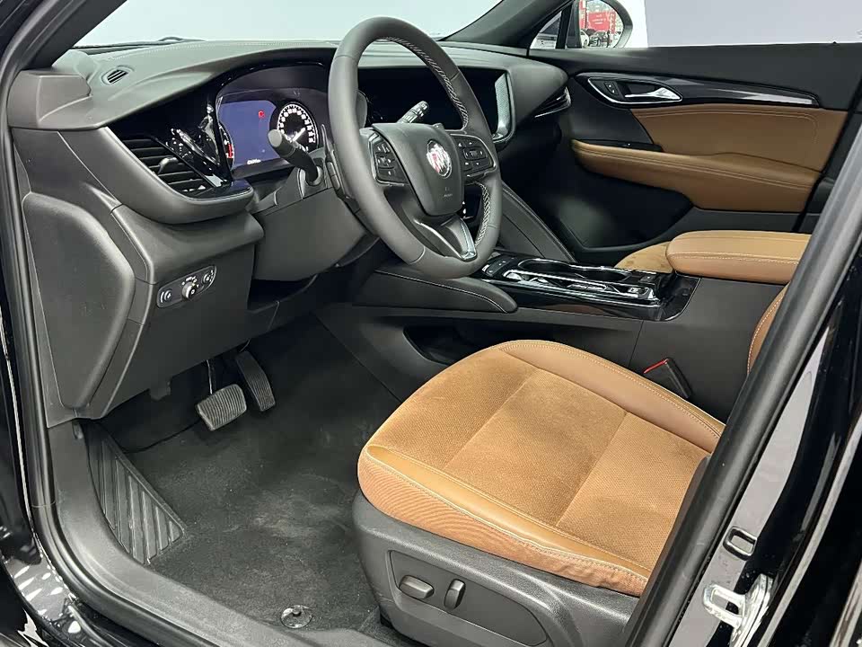 Buick Angkewei S