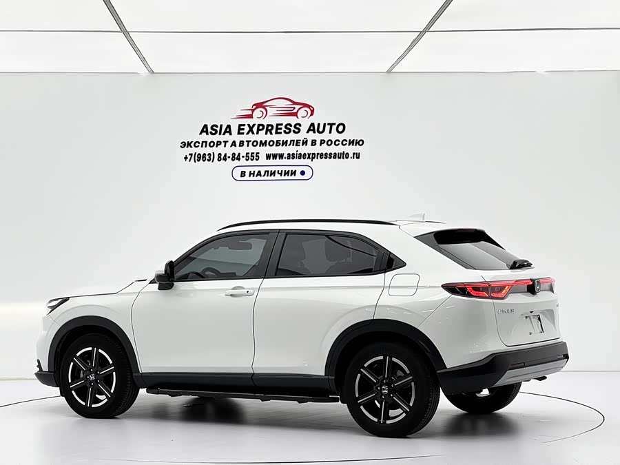 Honda HR-V 2023, фото 6