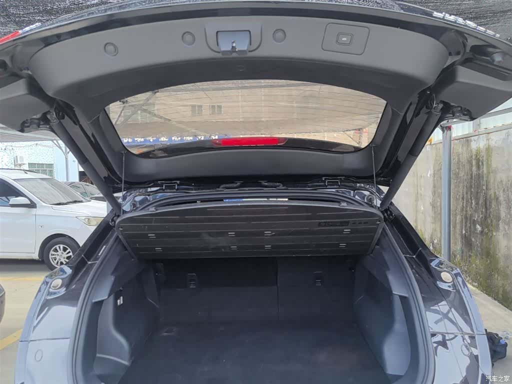 DongFeng ix5, 2019 19