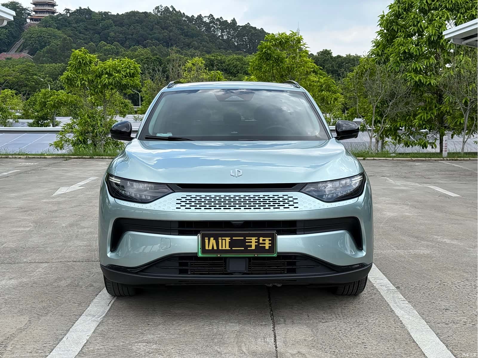 Leapmotor C11, 2023 2