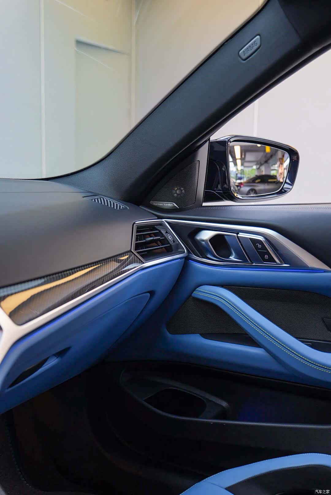 BMW M4, 2021 9