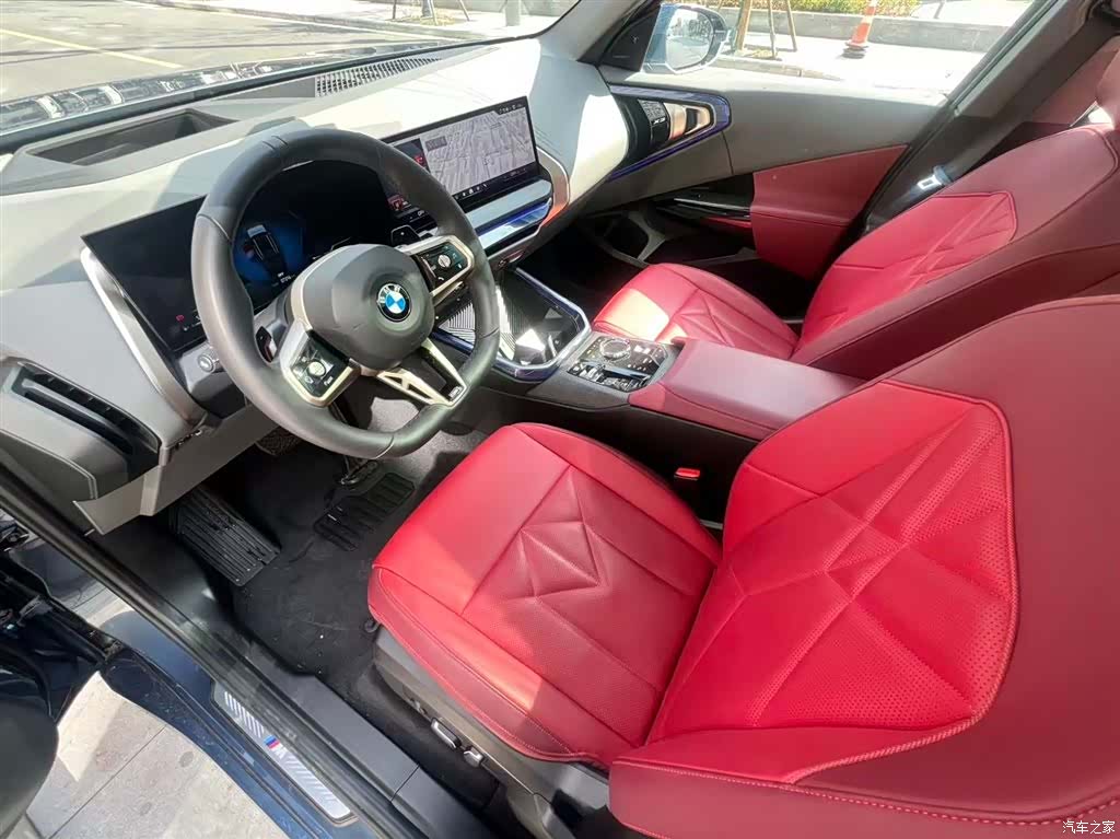 BMW X3, 2025 18