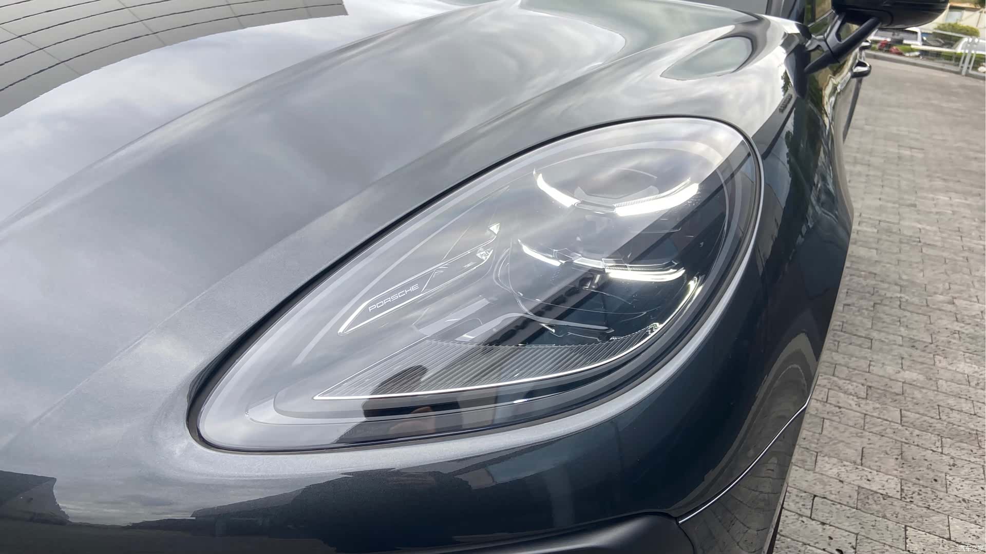 Porsche Macan, 2023 12