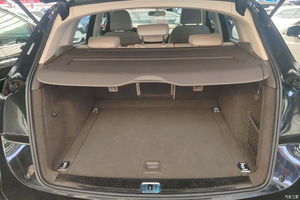 Audi Q5, 2015 4
