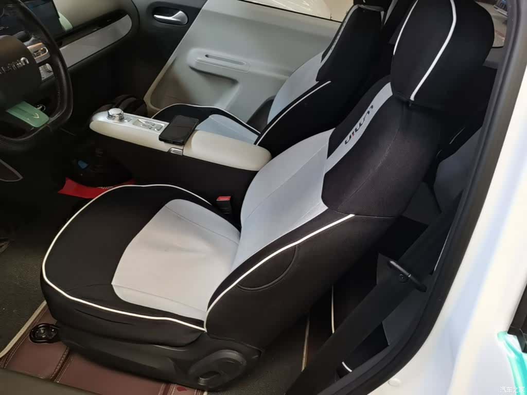 Changan Lumin, 2025 15