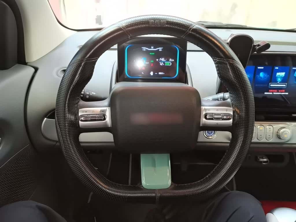 Changan Lumin, 2025 11