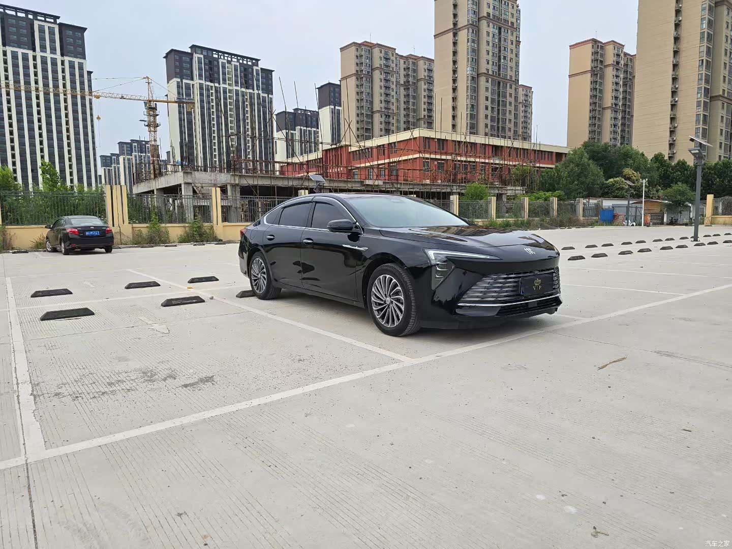 Buick LaCrosse, 2024 3