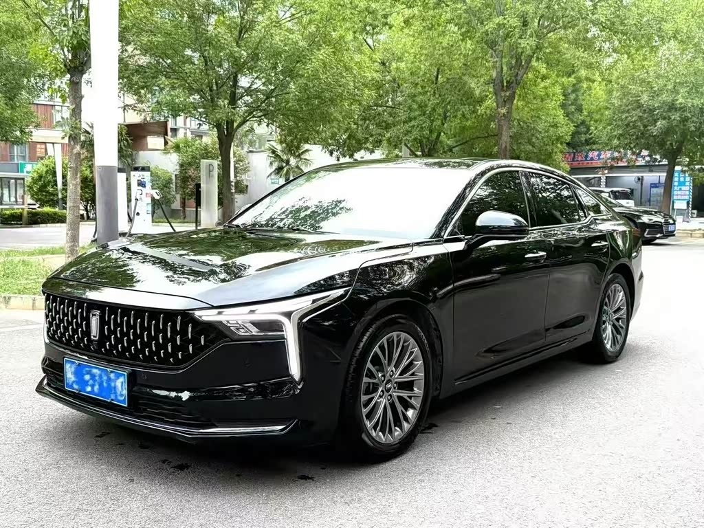 Bestune B70