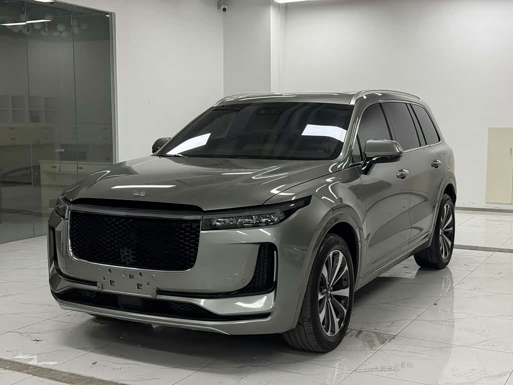 Li Auto ONE