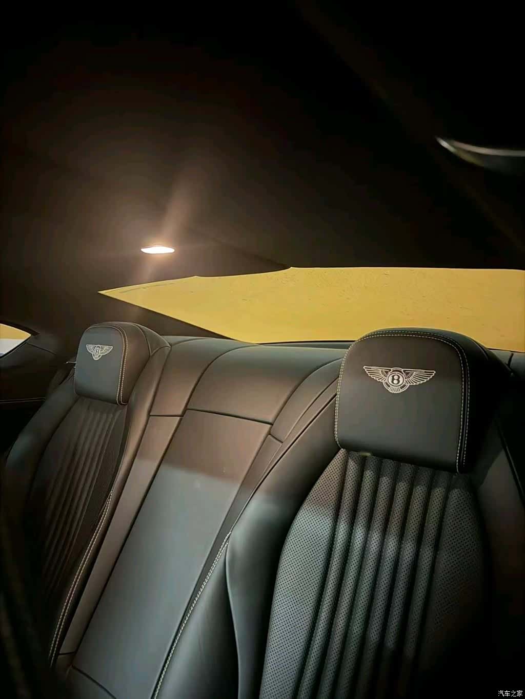 Bentley Continental GT, 2017 7