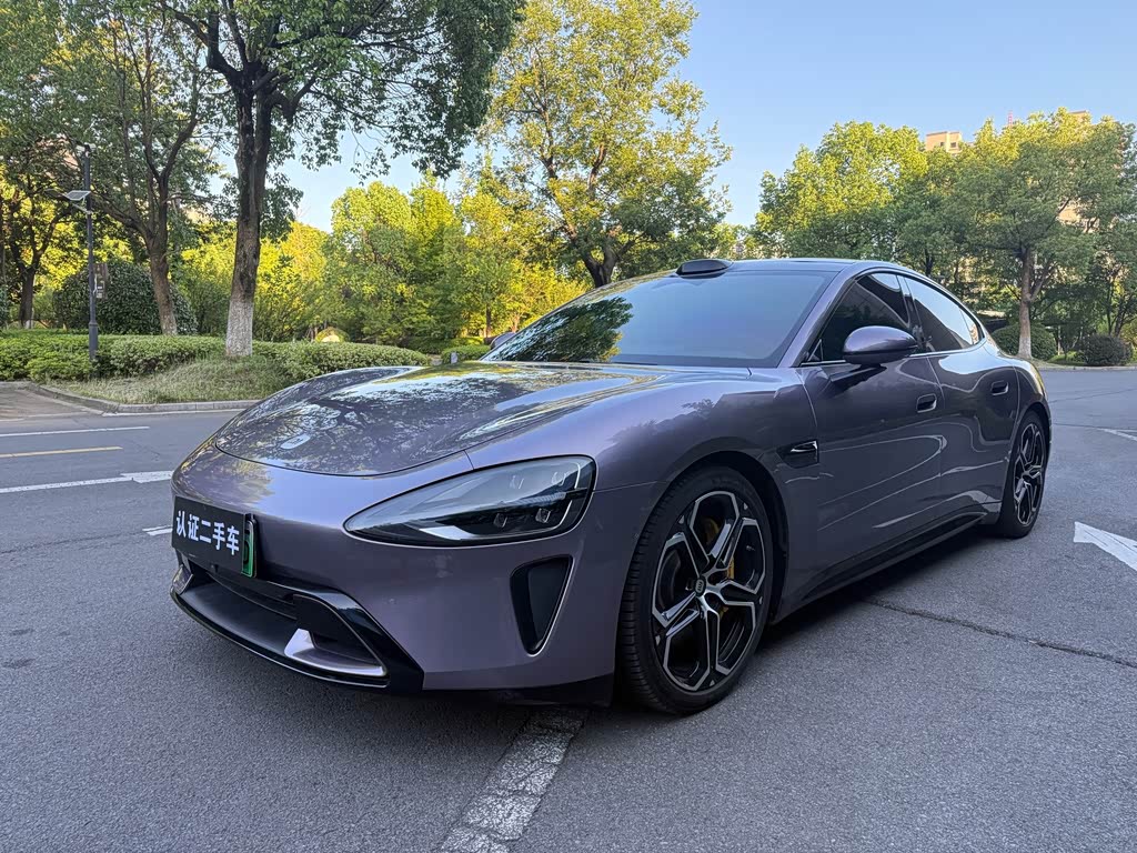 Xiaomi SU7