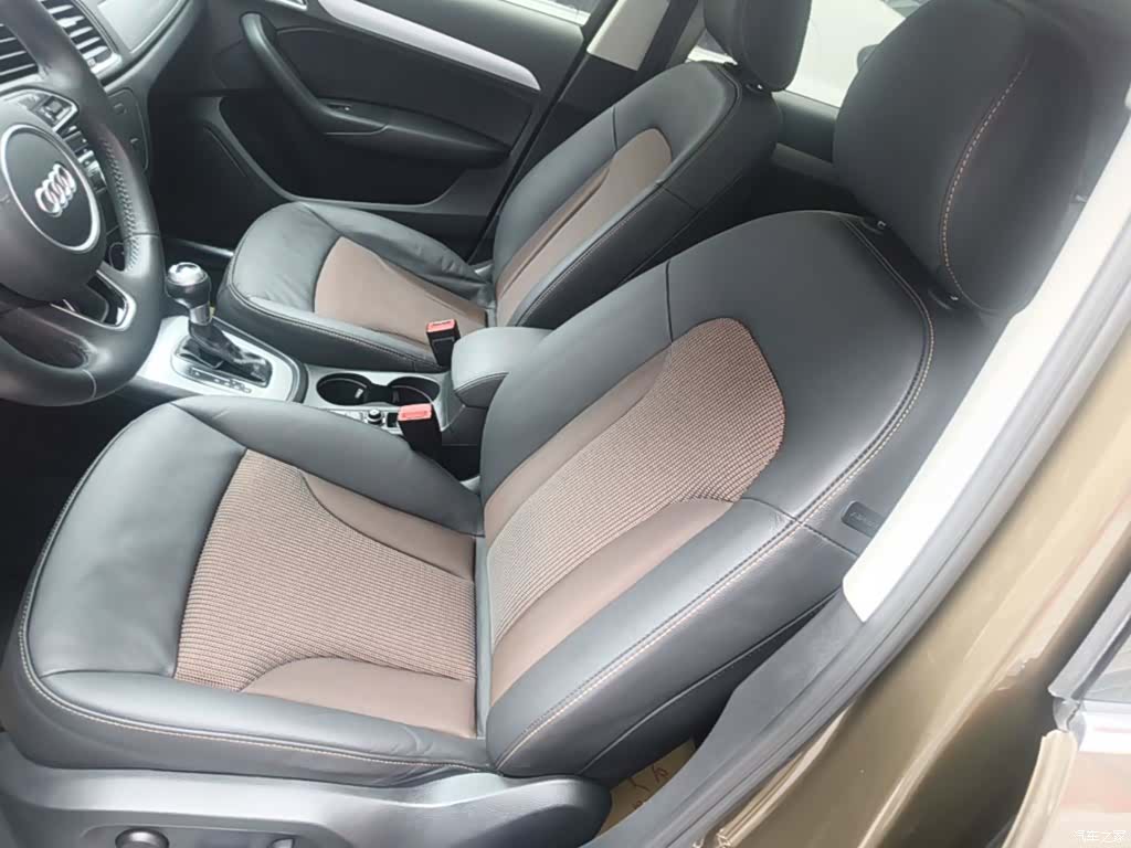 Audi Q3, 2018 15